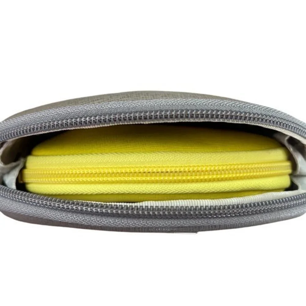 Furla Two-Piece Cosmetic Case Set (NEW)
